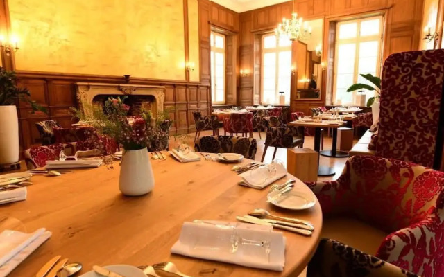 Hotel Schloss Westerholt