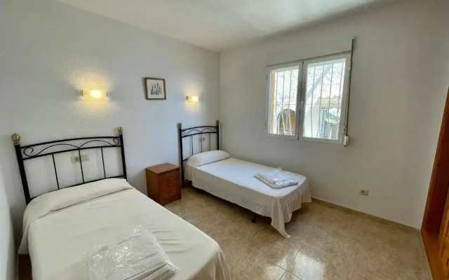 Apartamento Panorama X0089