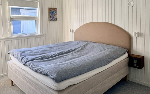 4 Star Holiday Home in Middelfart