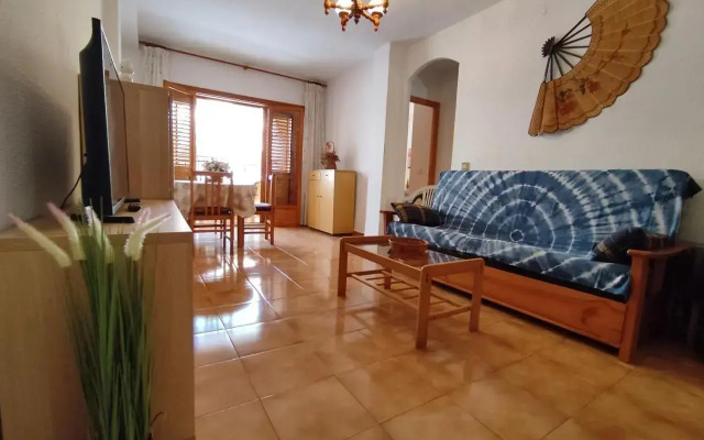 Apartamento Ronda - Santa Pola