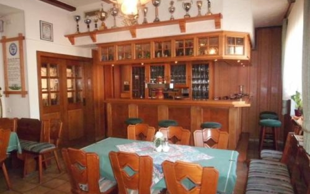 Gasthof Zum Österntor