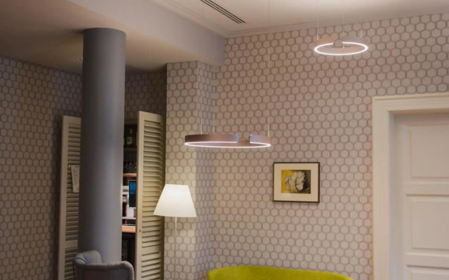 MOMA1890 Boutique Hotel