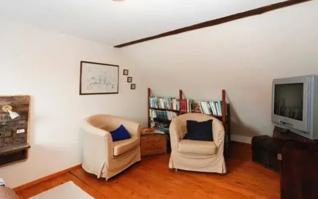 Hestavin Bed & Breakfast