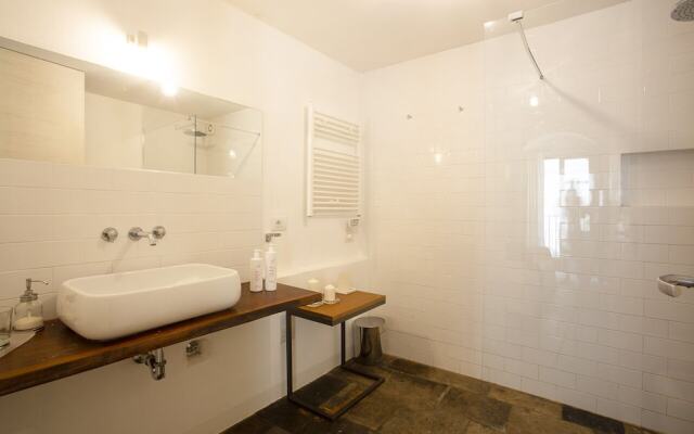 Vicere Speciale Holiday Home