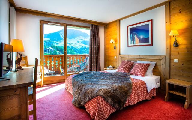 Hotel Vancouver