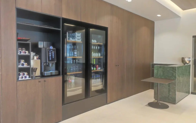 UNAHOTELS La Martella