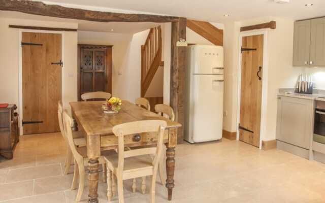 Abbey Farm
