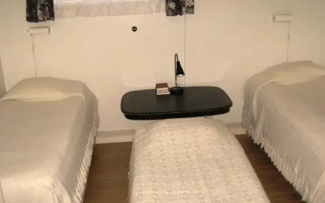 Guesthouse Áslaug