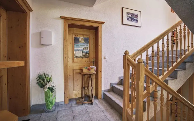 Haus Belledonne