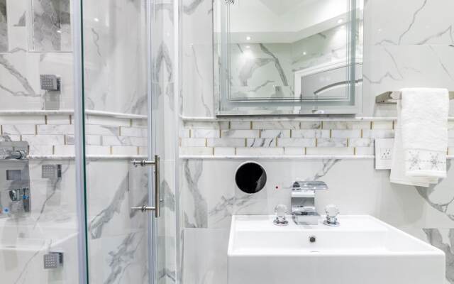 A Little Slice Of Luxury