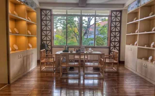 Yunnan Dianchi Garden Resort & Spa