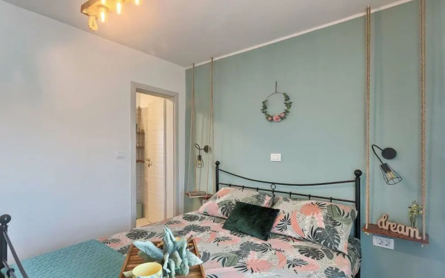 Villa Barbara Comfortable Holiday Residence