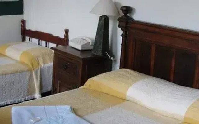 Hotel Pousada Hospedaria Antiga