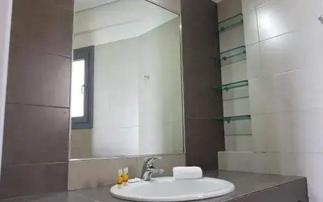Villa Serafeim
