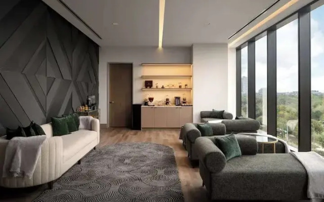 Thompson Houston, Part of Hyatt