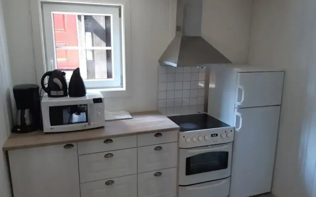Westerås Gard