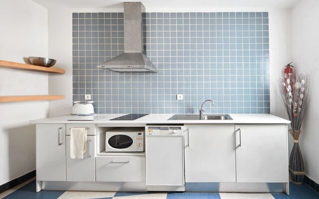 Apartamentos Mayerling Bisbe Urquinaona