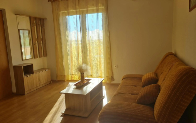 Apartments Zakarija