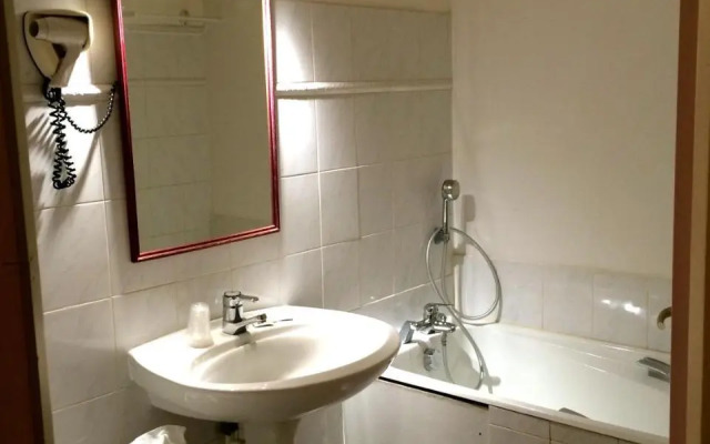 La Ferme De Thoudiere