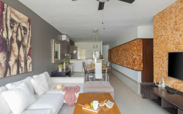 Sabbia B401 By Lockey