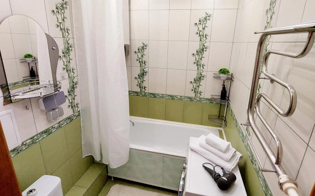 Камчатка Суточно на улице 50 лет Октября 26