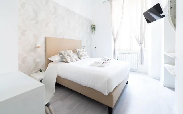 White Gioberti Guesthouse