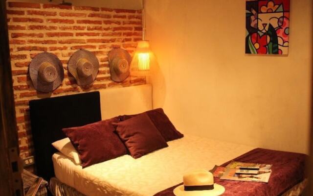 Makondo Hotel Boutique