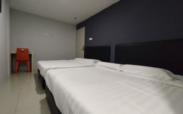 Hotel O Marina World