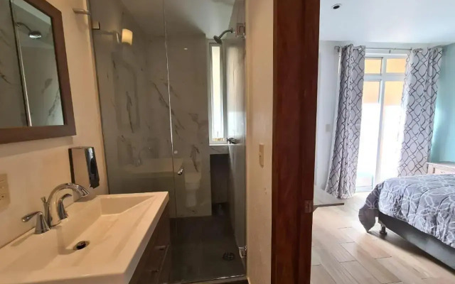 Acogedor loft privado
