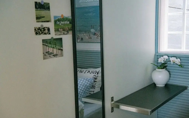 Namsun Mini Hotel