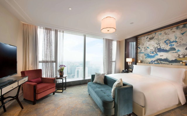 Waldorf Astoria Chengdu