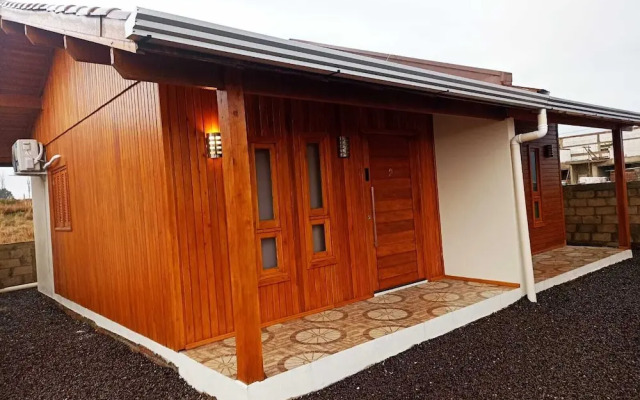 Aconchego da Serra Geminados