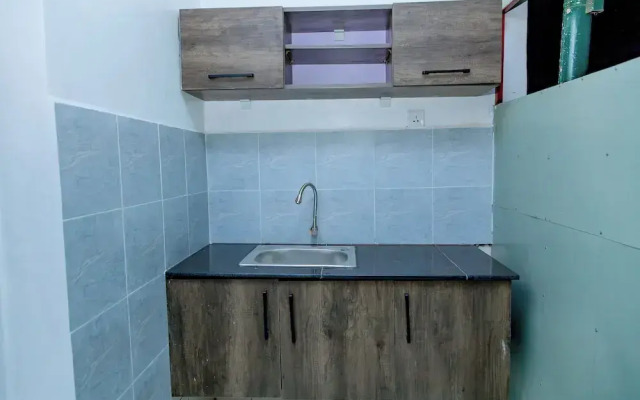 Kigali Sky Apartment