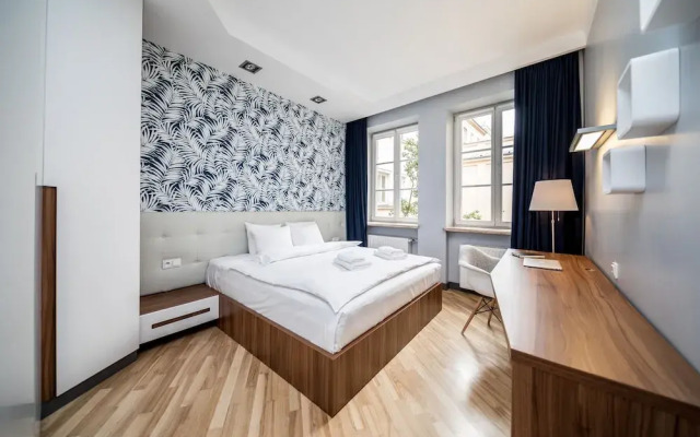 Apt Premium Old Town by Your Freedom