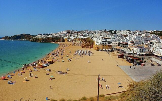 Quinta Barracuda Albufeira, Luxury Beach Apartment