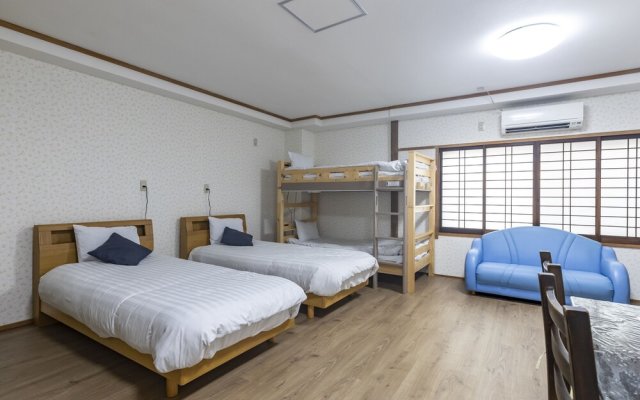 Tabist Hotel Aihama Beppu - Hostel