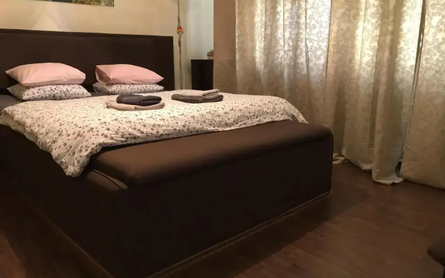 Apartmán Stursovka