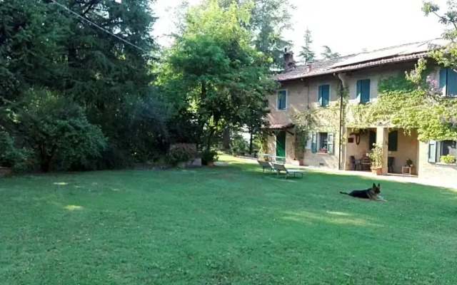 Casina Belvedere