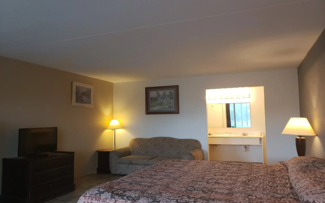 Americas Best Value Inn Stearns