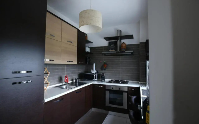 Cassino - Appartamento Duplex - Parco Rondo