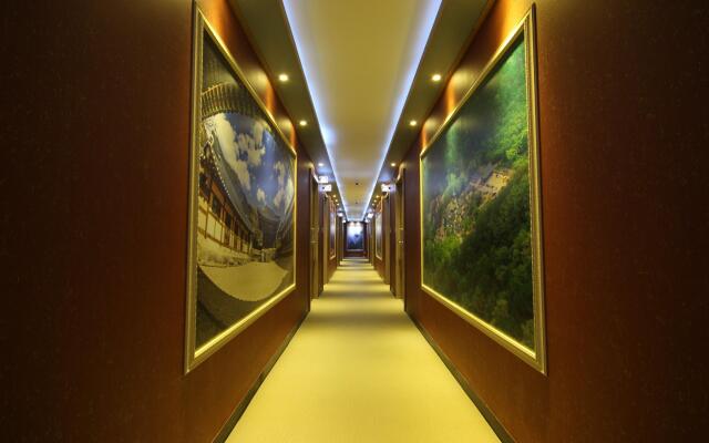 haenam weoldeupensyeon