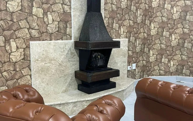 Bristol Villaggio Rosa Arujá