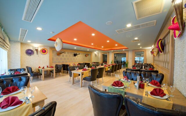 Aydinbey King's Palace & Spa -Ultra All Inclusive