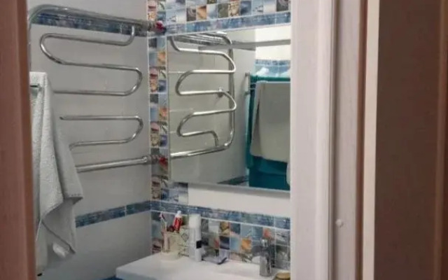 Apartment metro Proletarskaya
