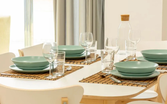 Apartamentos Kouohana