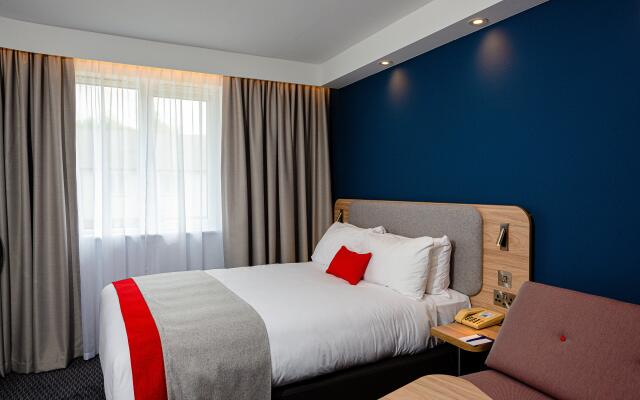 Holiday Inn Express Canterbury by IHG