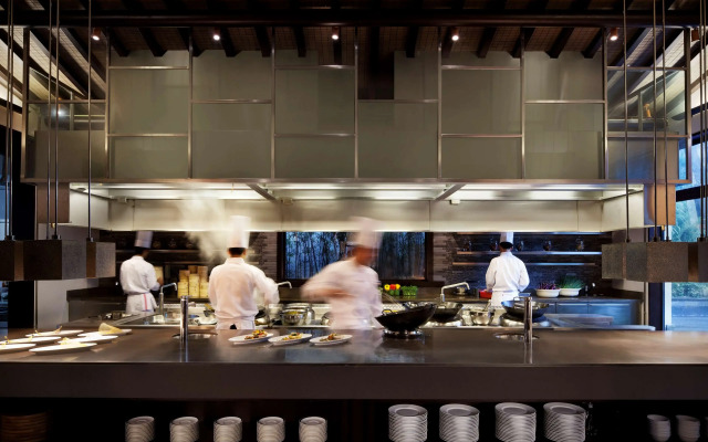 Park Hyatt Ningbo Resort and Spa