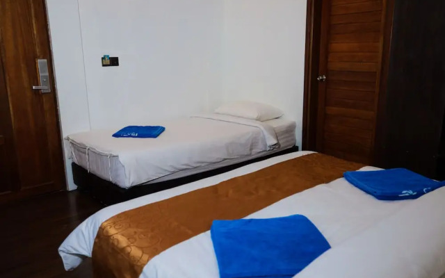 Palm Residence Hotel