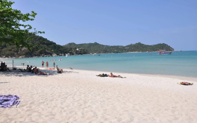 The Four Resort