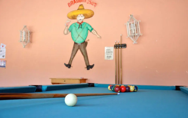 Island Panorama - Adults Only